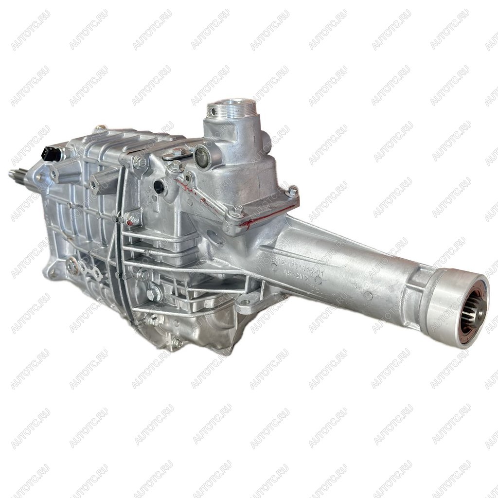 89 999 р. КПП ГАЗ-33027,27527 дв.CUMMINS 4х4 АККОМ АККОМ 27527-1700010 АККОМ 27527-1700010  с доставкой в г. Пермь