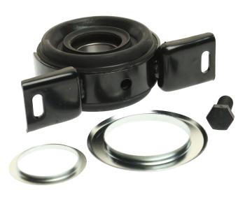 2 299 р. Опора вала карданного ГАЗель Next (17-) в сборе (d=40мм) G-PART (ОАО ГАЗ) G-PART gp.10930014 G-PART gp.10930014  с доставкой в г. Пермь. Увеличить фотографию 2