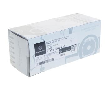2 299 р. Фильтр масляный MERCEDES C (W204) OE MERCEDES a2761800400 MERCEDES a2761800400  с доставкой в г. Пермь. Увеличить фотографию 3