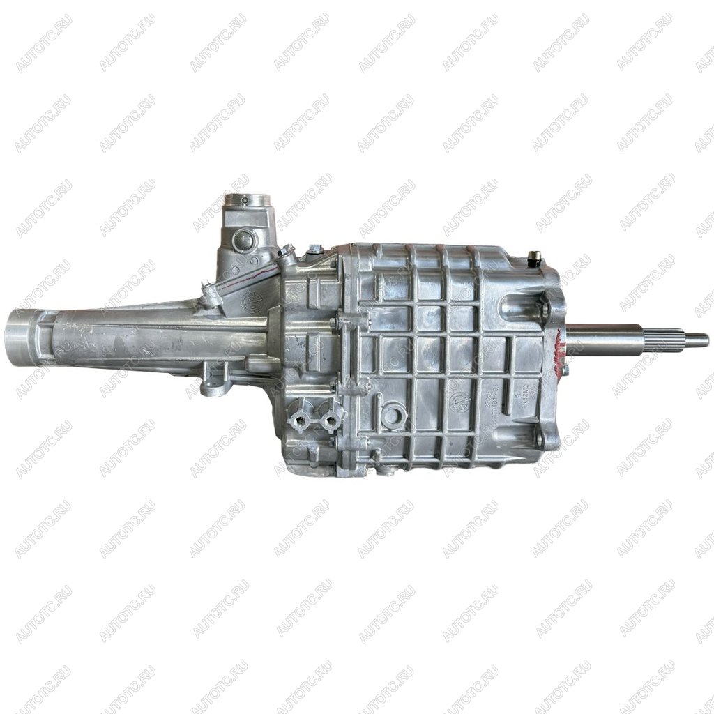 80 999 р. КПП ГАЗ-3302 дв.ЗМЗ-406,402,УМЗ-4215 АККОМ АККОМ 3302-1700010 АККОМ 3302-1700010  с доставкой в г. Пермь