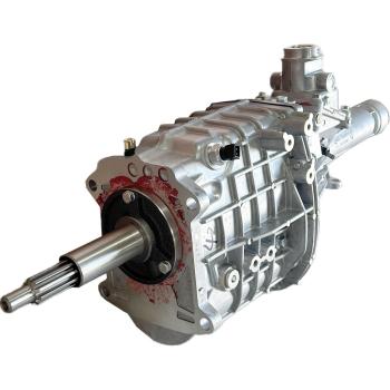 80 999 р. КПП ГАЗ-3302 дв.ЗМЗ-406,402,УМЗ-4215 АККОМ АККОМ 3302-1700010 АККОМ 3302-1700010  с доставкой в г. Пермь. Увеличить фотографию 7