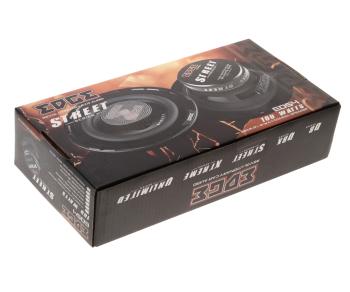 2 679 р. Колонки коаксиальные 4 (10см) 80Вт EDGE EDGE eds4-e4 EDGE eds4-e4  с доставкой в г. Пермь. Увеличить фотографию 3