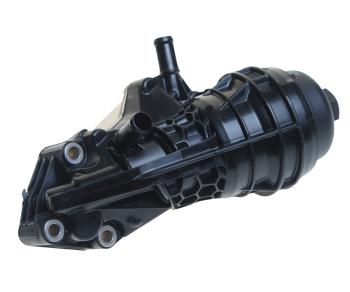 18 649 р. Корпус MERCEDES GLA (X156) фильтра масляного OE MERCEDES a2701800500 MERCEDES a2701800500  с доставкой в г. Пермь. Увеличить фотографию 3