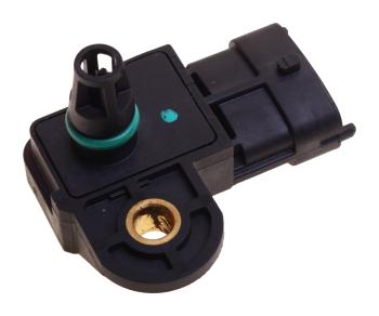Датчик давления воздуха FIAT Panda коллектора впускного MEAT&DORIA MEAT&DORIA 82343e MEAT&DORIA 82343e