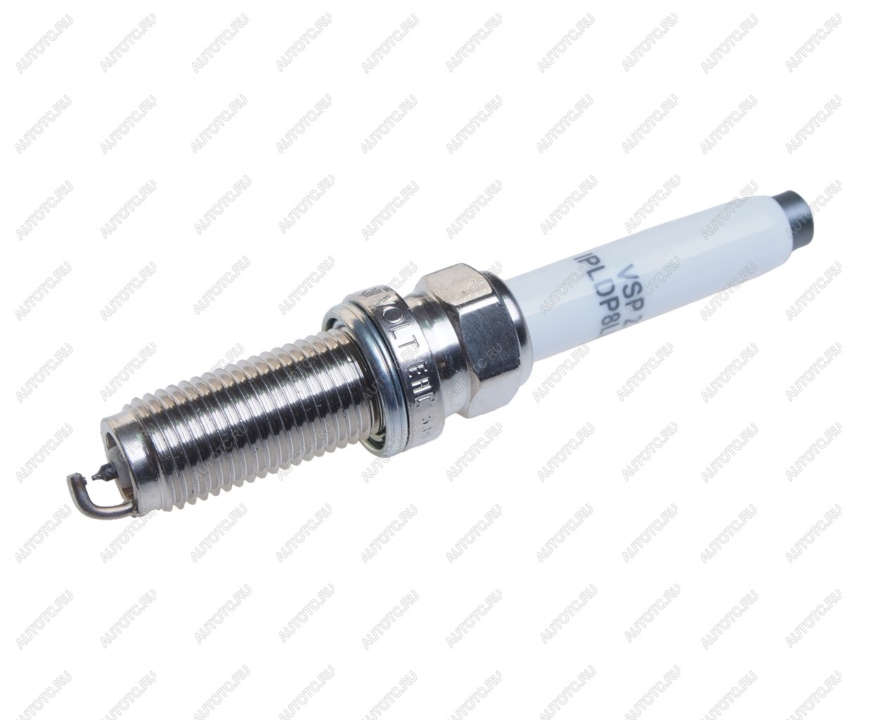 759 р. Свеча зажигания GEELY Coolray SX11 (20-) STARTVOLT STARTVOLT vsp2703 STARTVOLT vsp2703  с доставкой в г. Пермь