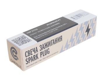 759 р. Свеча зажигания GEELY Coolray SX11 (20-) STARTVOLT STARTVOLT vsp2703 STARTVOLT vsp2703  с доставкой в г. Пермь. Увеличить фотографию 3