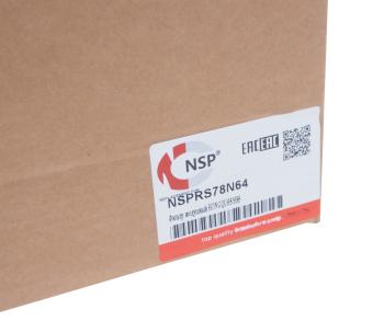 1 069 р. Фильтр воздушный HONGQI H5/HS5 NSP NSP nsprs78n64 NSP nsprs78n64  с доставкой в г. Пермь. Увеличить фотографию 2
