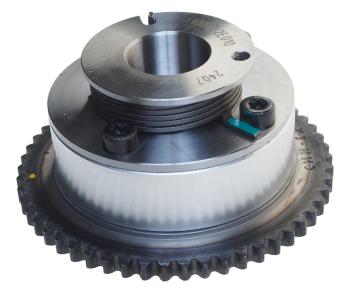 Шестерня HYUNDAI i40 (11-) распредвала выпускной NSP NSP nsp02243702e010 NSP nsp02243702e010