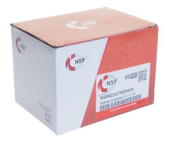 6 499 р. Шестерня HYUNDAI i40 (11-) распредвала выпускной NSP NSP nsp02243702e010 NSP nsp02243702e010  с доставкой в г. Пермь. Увеличить фотографию 4