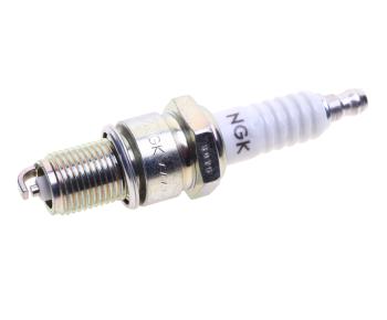 228 р. Свеча зажигания BP6ES NGK NGK 93769 NGK 93769  с доставкой в г. Пермь. Увеличить фотографию 1