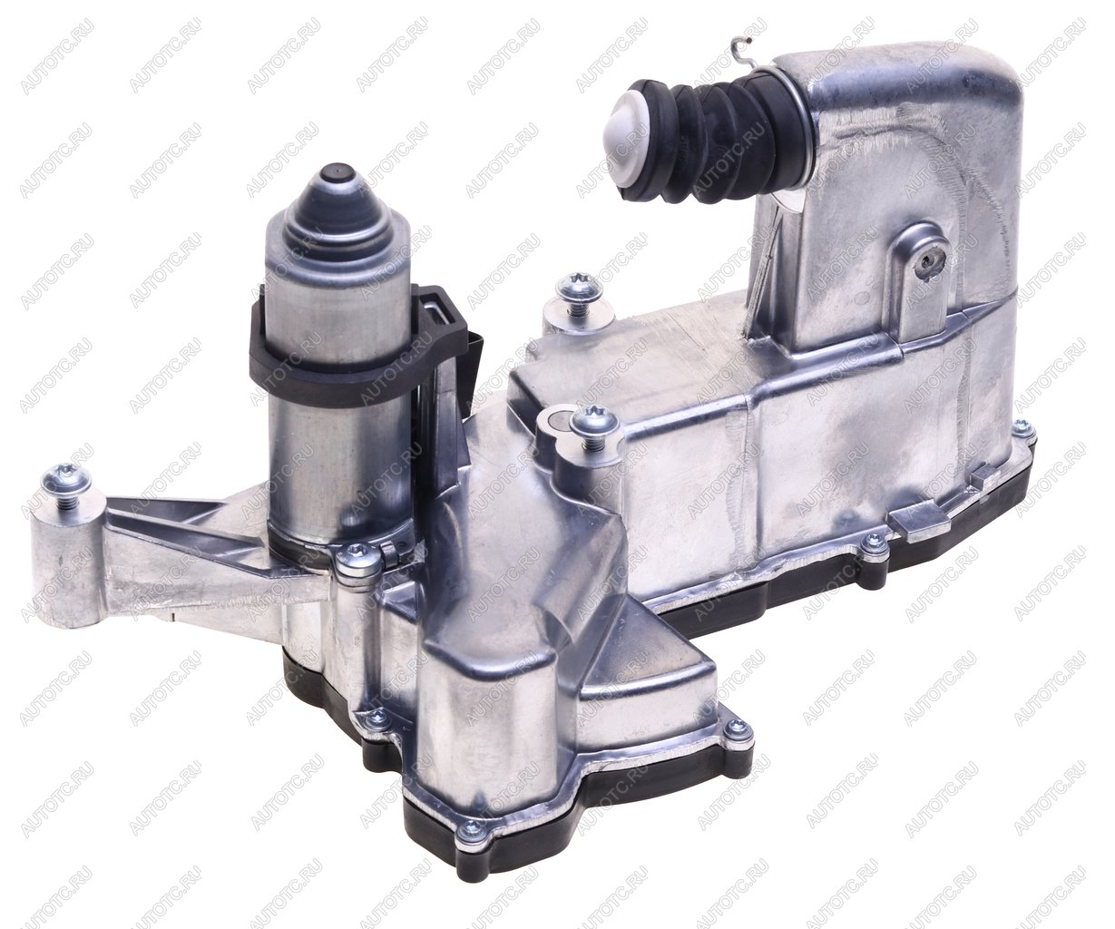 37 699 р. Цилиндр сцепления рабочий PEUGEOT 207 (06-) SACHS SACHS 3981000089 SACHS 3981000089  с доставкой в г. Пермь