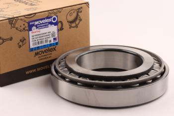 2 499 р. Подшипник ступицы SITRAK HOWO задней внутренний MOVELEX MOVELEX az190003326067-mx MOVELEX az190003326067-mx  с доставкой в г. Пермь. Увеличить фотографию 1