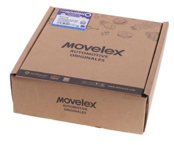 3 399 р. Подшипник редуктора SITRAK заднего моста MOVELEX MOVELEX 810w934200183-mx MOVELEX 810w934200183-mx  с доставкой в г. Пермь. Увеличить фотографию 4
