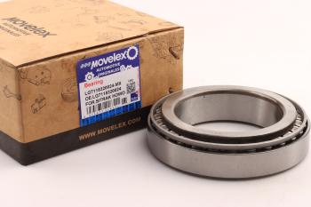 1 559 р. Подшипник дифференциала SITRAK HOWO заднего моста MOVELEX MOVELEX lg7118320024-mx MOVELEX lg7118320024-mx  с доставкой в г. Пермь. Увеличить фотографию 1