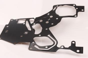 779 р. Прокладка SITRAK HOWO крышки двигателя передней MOVELEX MOVELEX 080v019030333-mx MOVELEX 080v019030333-mx  с доставкой в г. Пермь. Увеличить фотографию 4
