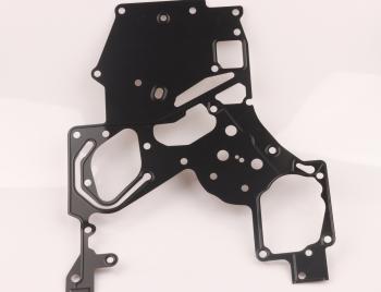 779 р. Прокладка SITRAK HOWO крышки двигателя передней MOVELEX MOVELEX 080v019030333-mx MOVELEX 080v019030333-mx  с доставкой в г. Пермь. Увеличить фотографию 3