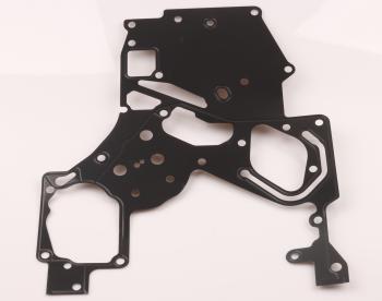 779 р. Прокладка SITRAK HOWO крышки двигателя передней MOVELEX MOVELEX 080v019030333-mx MOVELEX 080v019030333-mx  с доставкой в г. Пермь. Увеличить фотографию 2