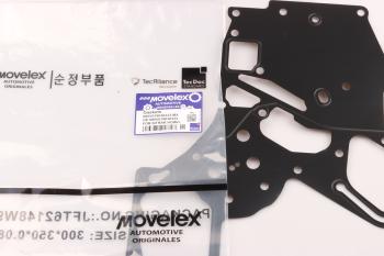 779 р. Прокладка SITRAK HOWO крышки двигателя передней MOVELEX MOVELEX 080v019030333-mx MOVELEX 080v019030333-mx  с доставкой в г. Пермь. Увеличить фотографию 1