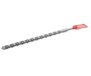 459 р. Бур SDS+ 20.0х410мм ELITECH ELITECH 1820.030600 ELITECH 1820.030600  с доставкой в г. Пермь. Увеличить фотографию 1