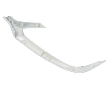 3 899 р. Накладка бампера GEELY Coolray (20-) переднего правая (матовая) NSP NSP nsprs97n53 NSP nsprs97n53  с доставкой в г. Пермь. Увеличить фотографию 2