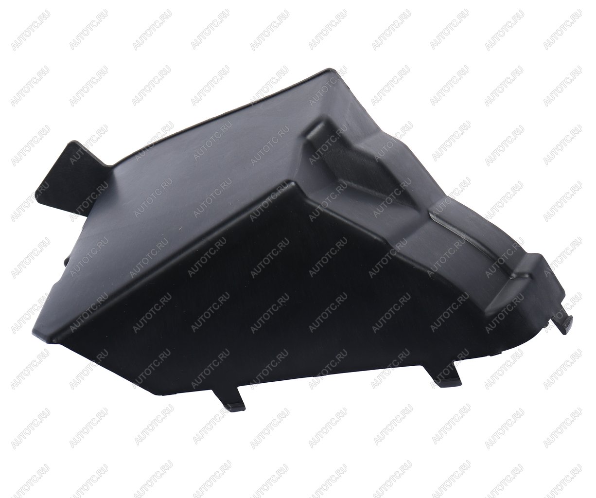 1 469 р. Воздуховод NISSAN Terrano (14-) радиатора правый NSP NSP nsp056222400q0d NSP nsp056222400q0d  с доставкой в г. Пермь