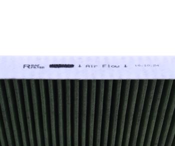 1 499 р. Фильтр воздушный салона VOYAH Free антибактериальный RAF FILTER RAF FILTER rf049voy RAF FILTER rf049voy  с доставкой в г. Пермь. Увеличить фотографию 4