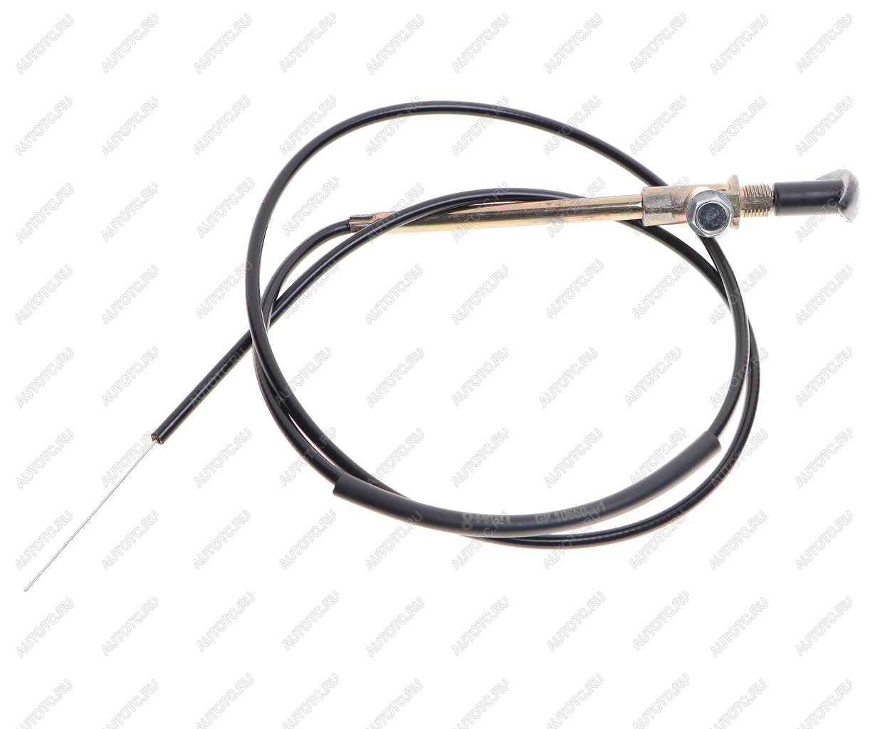 569 р. Трос жалюзи ГАЗ-3307 в сборе G-PART (ОАО ГАЗ) G-PART gp.10660001 G-PART gp.10660001  с доставкой в г. Пермь