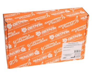 1 769 р. Опора вала карданного УАЗ-3163 (d=40мм) АДС АДС 42000.315300-2204076-10 АДС 42000.315300-2204076-10  с доставкой в г. Пермь. Увеличить фотографию 3