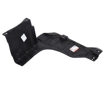 1 039 р. Защита двигателя HYUNDAI i30 (12-) левая (пыльник) NSP NSP nsp1bd09043 NSP nsp1bd09043  с доставкой в г. Пермь. Увеличить фотографию 1