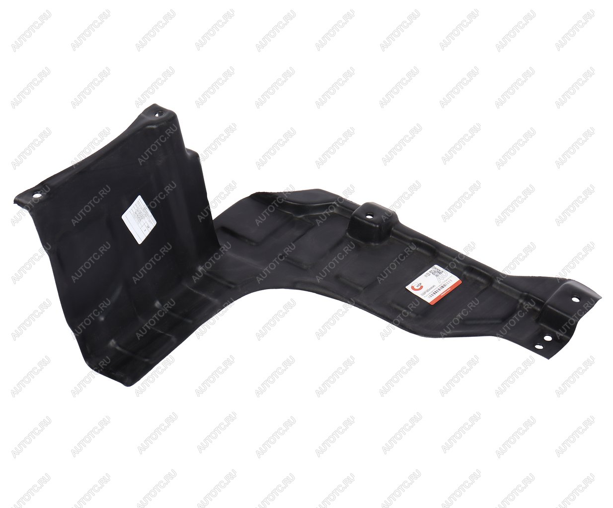 1 039 р. Защита двигателя HYUNDAI i30 (12-) левая (пыльник) NSP NSP nsp1bd09043 NSP nsp1bd09043  с доставкой в г. Пермь