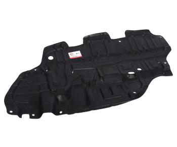 869 р. Защита двигателя TOYOTA Camry (06-11) левая (пыльник) NSP NSP nsp1bd09005 NSP nsp1bd09005  с доставкой в г. Пермь. Увеличить фотографию 1