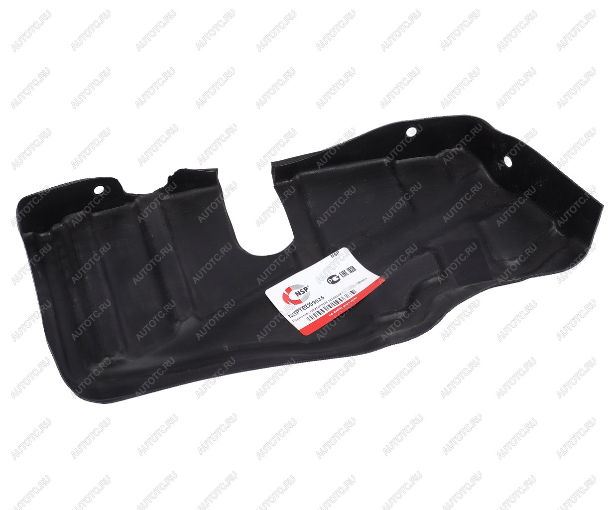 319 р. Защита двигателя HYUNDAI i30 (12-) правая (пыльник) NSP NSP nsp1bd09035 NSP nsp1bd09035  с доставкой в г. Пермь