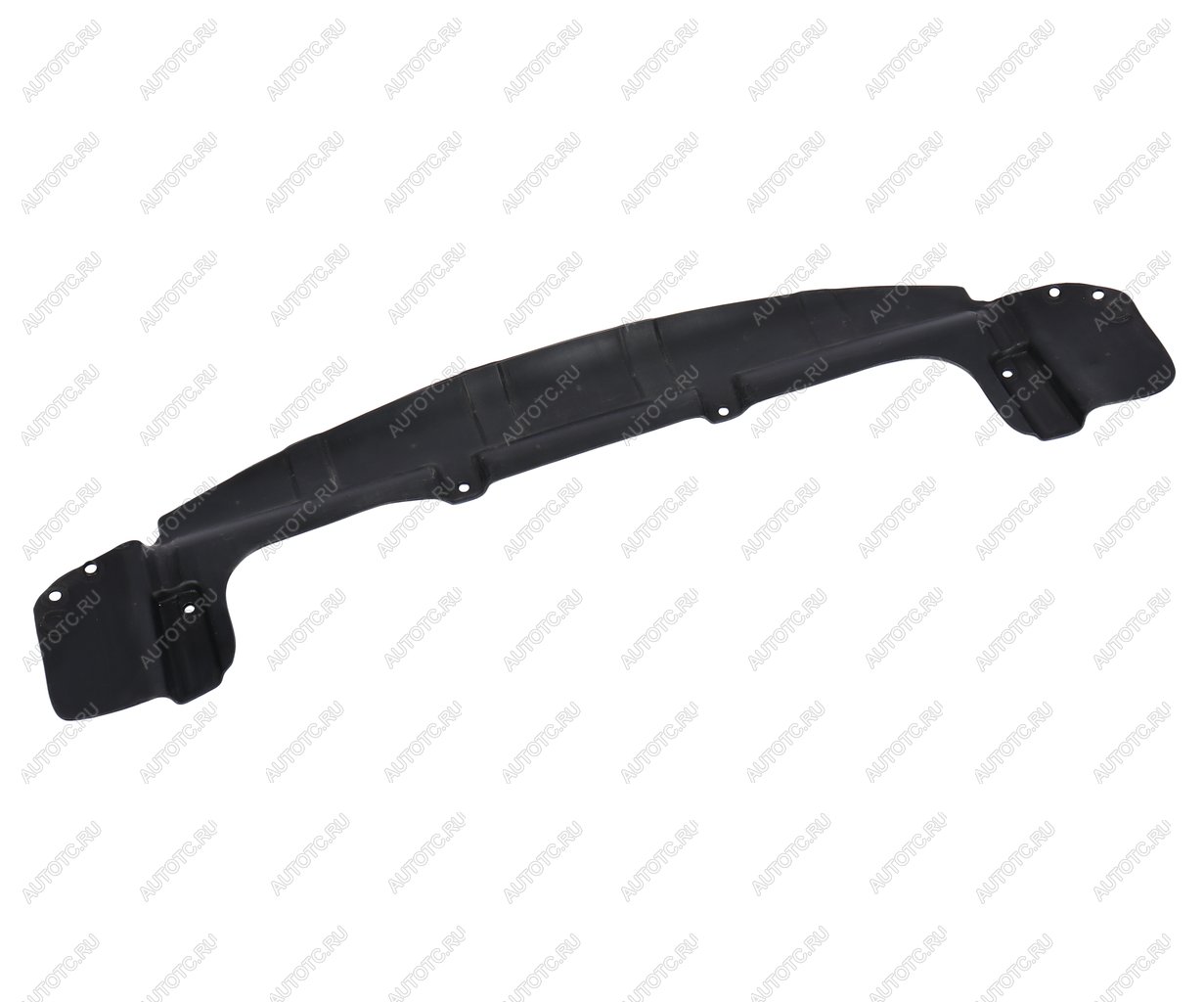 699 р. Защита двигателя KIA Cerato (08-) передняя (пыльник) NSP NSP nsp1bd09019 NSP nsp1bd09019  с доставкой в г. Пермь