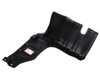 1 199 р. Защита двигателя HYUNDAI i30 (12-) правая (пыльник) NSP NSP nsp1bd09044 NSP nsp1bd09044  с доставкой в г. Пермь. Увеличить фотографию 1