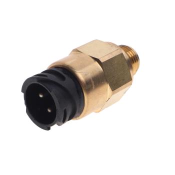 9 899 р. Датчик давления масла MAN дв.D2866,2066 TE PARTS TE PARTS 19013060 TE PARTS 19013060  с доставкой в г. Пермь. Увеличить фотографию 2