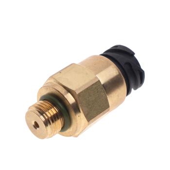 9 899 р. Датчик давления масла MAN дв.D2866,2066 TE PARTS TE PARTS 19013060 TE PARTS 19013060  с доставкой в г. Пермь. Увеличить фотографию 1