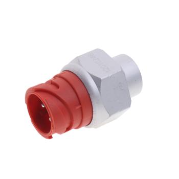 6 199 р. Датчик давления воздуха MAN F2000 тормозной системы TE PARTS TE PARTS 12010246 TE PARTS 12010246  с доставкой в г. Пермь. Увеличить фотографию 2
