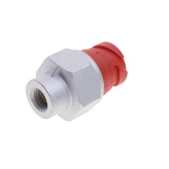 6 199 р. Датчик давления воздуха MAN F2000 тормозной системы TE PARTS TE PARTS 12010246 TE PARTS 12010246  с доставкой в г. Пермь. Увеличить фотографию 1