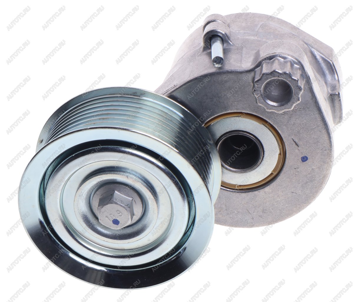 17 349 р. Натяжитель приводного ремня КАМАЗ-5490 MERCEDES Axor TE PARTS TE PARTS 51112530 TE PARTS 51112530  с доставкой в г. Пермь