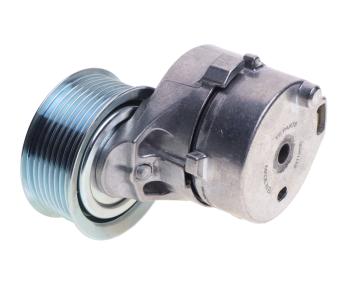 17 349 р. Натяжитель приводного ремня КАМАЗ-5490 MERCEDES Axor TE PARTS TE PARTS 51112530 TE PARTS 51112530  с доставкой в г. Пермь. Увеличить фотографию 2