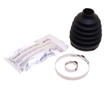 1 649 р. Пыльник ШРУСа FORD Ranger наружного комплект FEBEST FEBEST 0517p-bt50 FEBEST 0517p-bt50  с доставкой в г. Пермь. Увеличить фотографию 2