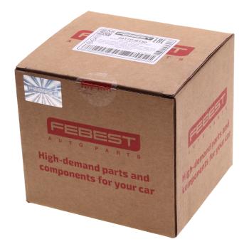 1 649 р. Пыльник ШРУСа FORD Ranger наружного комплект FEBEST FEBEST 0517p-bt50 FEBEST 0517p-bt50  с доставкой в г. Пермь. Увеличить фотографию 3
