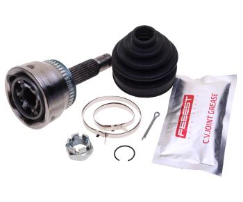 4 399 р. ШРУС наружный HYUNDAI Matrix комплект FEBEST FEBEST 1210-mata44 FEBEST 1210-mata44  с доставкой в г. Пермь. Увеличить фотографию 1
