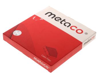 639 р. Фильтр салона DONGFENG DFM (17-) METACO METACO 1010-303 METACO 1010-303  с доставкой в г. Пермь. Увеличить фотографию 4