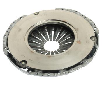 5 299 р. Корзина сцепления HYUNDAI Getz (05-) (1.5 D) KIA Cerato (05-) (1.5 D) (240мм) VALEO PHC VALEO PHC 33726 VALEO PHC 33726  с доставкой в г. Пермь. Увеличить фотографию 2