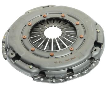 5 299 р. Корзина сцепления HYUNDAI Getz (05-) (1.5 D) KIA Cerato (05-) (1.5 D) (240мм) VALEO PHC VALEO PHC 33726 VALEO PHC 33726  с доставкой в г. Пермь. Увеличить фотографию 1