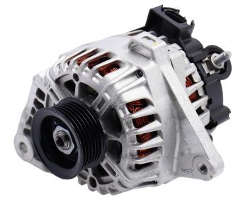 23 999 р. Генератор HYUNDAI Elantra (16-),ix35 (13-) KIA Sportage (14-) (120A,13.5V) VALEO PHC VALEO PHC a2049 VALEO PHC a2049  с доставкой в г. Пермь. Увеличить фотографию 1