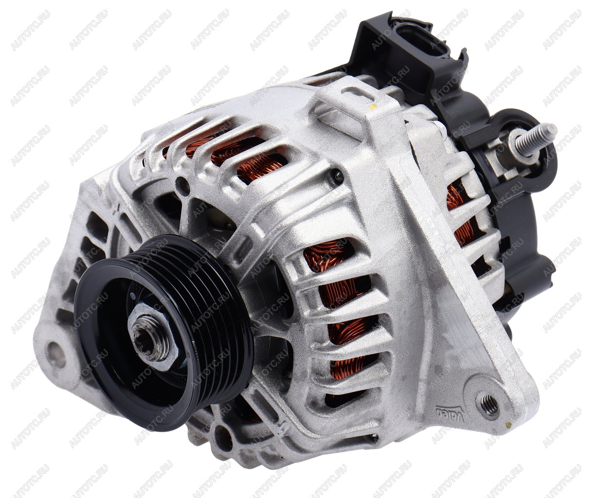 23 999 р. Генератор HYUNDAI Elantra (16-),ix35 (13-) KIA Sportage (14-) (120A,13.5V) VALEO PHC VALEO PHC a2049 VALEO PHC a2049  с доставкой в г. Пермь