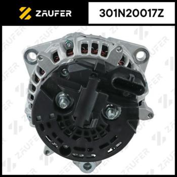 18 699 р. Генератор MAN NEOPLAN дв.D2066L 28В 120А ZAUFER ZAUFER 301n20017z ZAUFER 301n20017z  с доставкой в г. Пермь. Увеличить фотографию 7