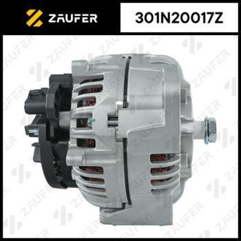 18 699 р. Генератор MAN NEOPLAN дв.D2066L 28В 120А ZAUFER ZAUFER 301n20017z ZAUFER 301n20017z  с доставкой в г. Пермь. Увеличить фотографию 6